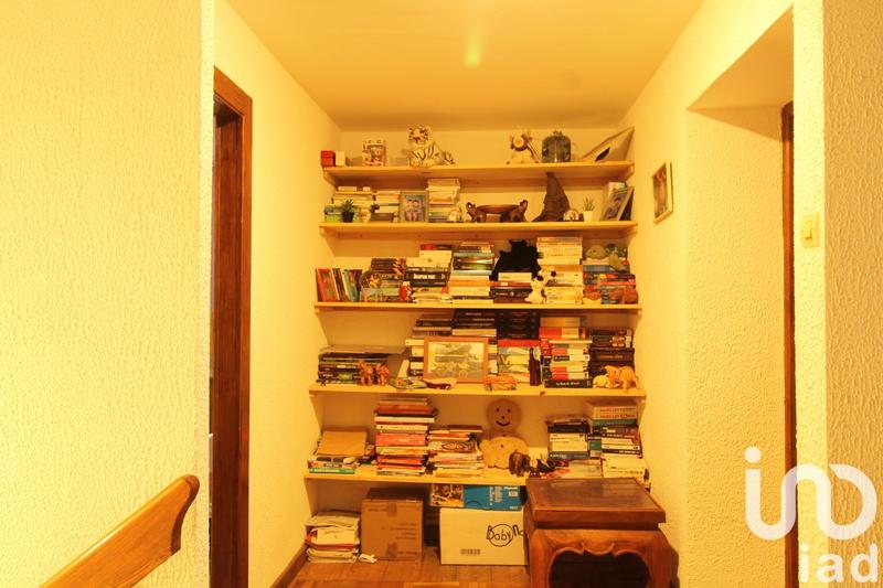 Maison de village - 148 m² - 5 pièces