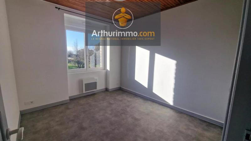 Maison - 71 m² - 5 pièces