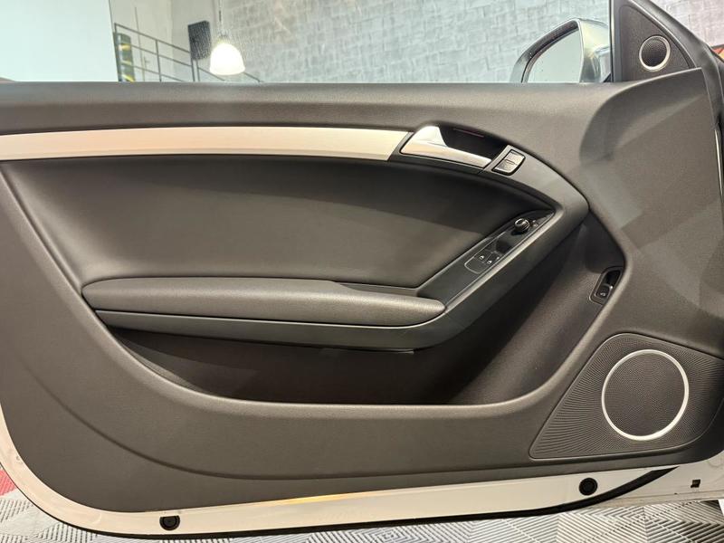 Audi S5 4.2l V8 Fsi 355 Quattro