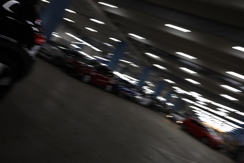 Peugeot 308 Sw 1.5 Blue-HDi Allure Business Eat8 130 ch