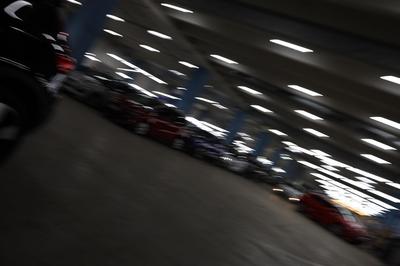 Peugeot 308 Sw 1.5 Blue-HDi Allure Business Eat8 130 ch