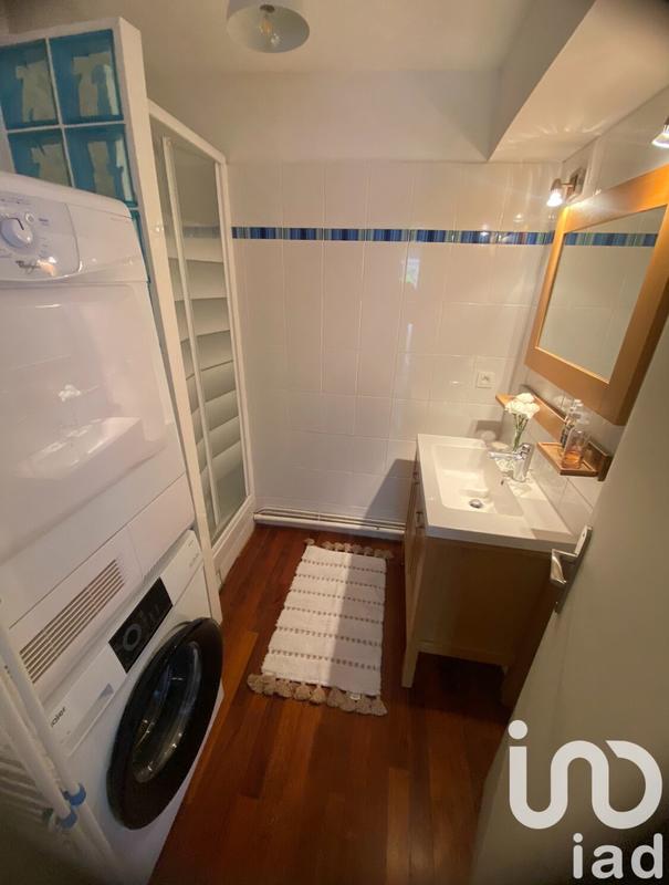 Appartement - 50 m² - 3 pièces