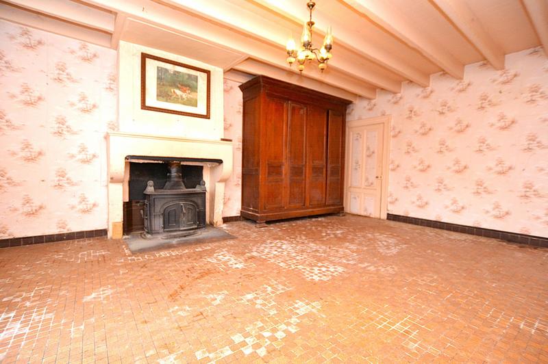 Maison de village - 185 m² - 6 pièces