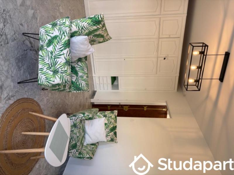 Appartement - 29 m² - 1 pièce