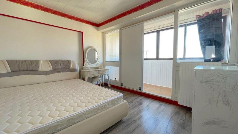 Appartement - 86 m² - 4 pièces