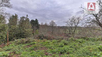 Maison - 40 m² - 2 pièces