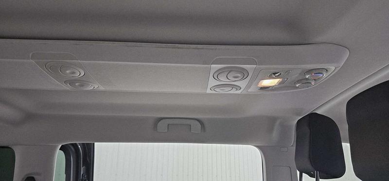 Peugeot Traveller Xl BlueHDi 180ch s&amp;S Eat8 Business