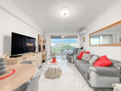 Appartement - 53 m² - 2 pièces