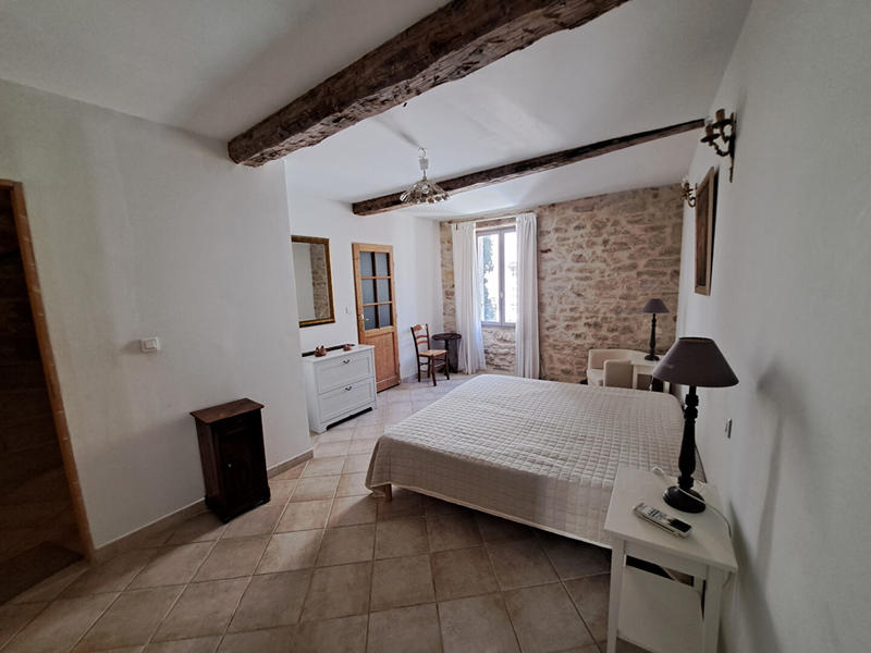 Maison - 81 m² - 3 pièces