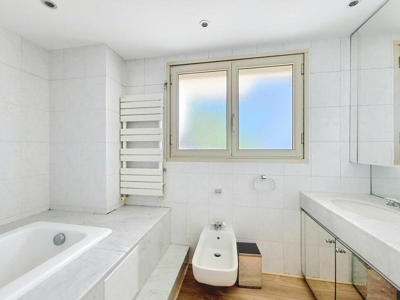 Appartement - 87 m² - 3 pièces