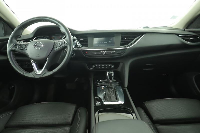 Opel Insignia Sports Tourer 1.6 Diesel Elite Automatique 136 ch