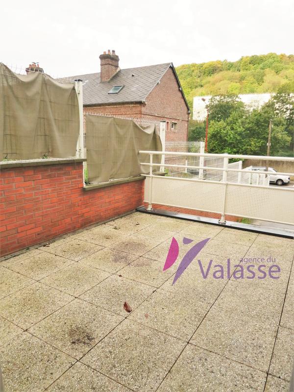 Appartement - 72 m² - 3 pièces