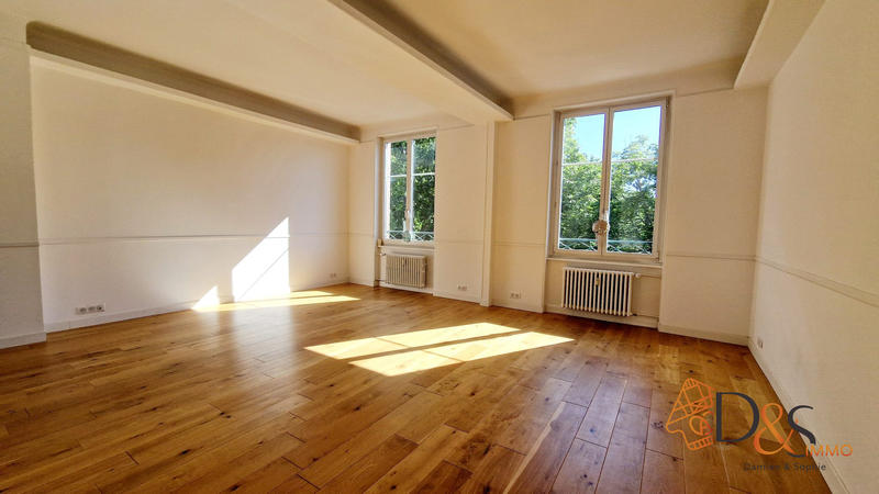 Appartement - 68 m² - 2 pièces
