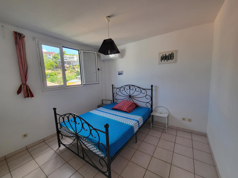 Appartement - 28 m² - 2 pièces