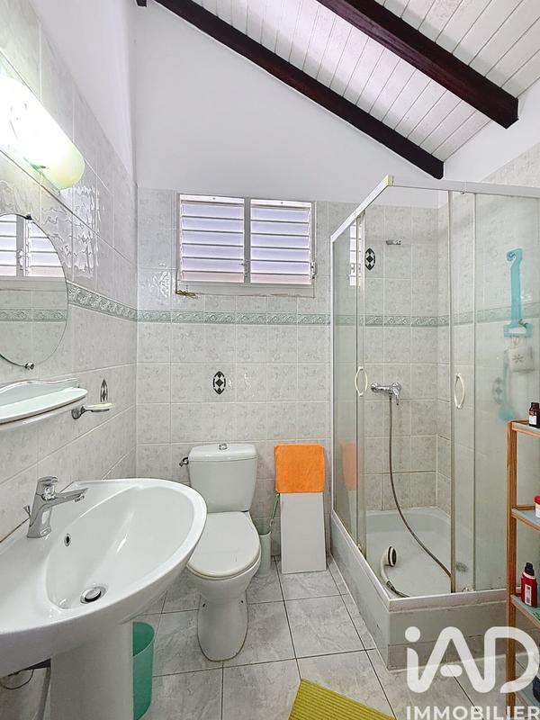 Maison - 174 m² - 8 pièces