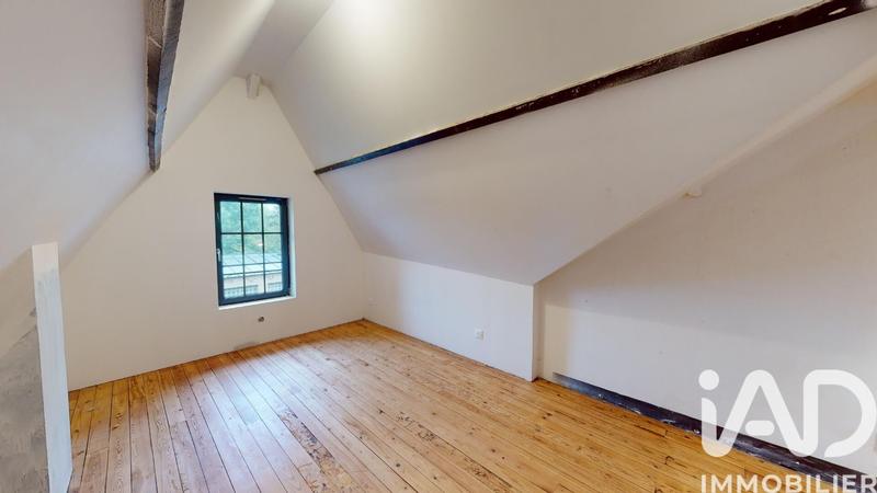 Maison - 170 m² - 7 pièces