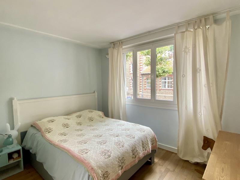 Maison ancienne - 198 m² - 9 pièces