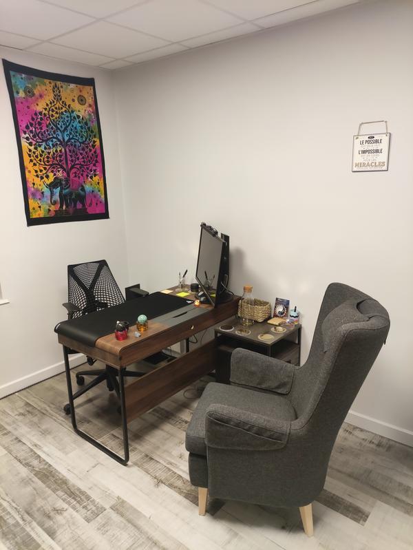 Florian Clerc Holistique