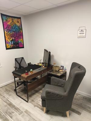 Florian Clerc Holistique