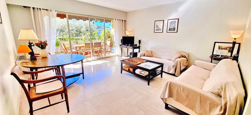 Appartement - 76 m² - 3 pièces