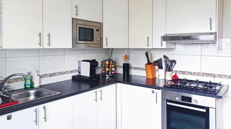 Maison - 84 m² - 4 pièces