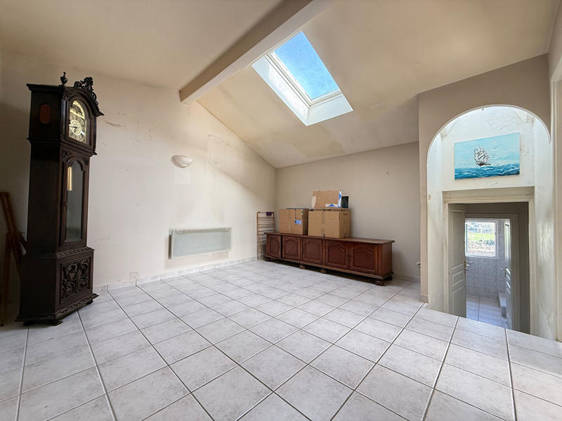 Maison - 65 m² - 3 pièces