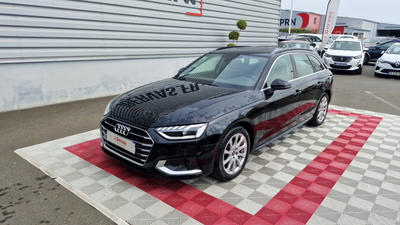 Audi A4 Avant 35 Tfsi 150 s tronic 7 Business Executive