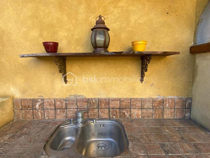 Maison de ville - 162 m² - 6 pièces