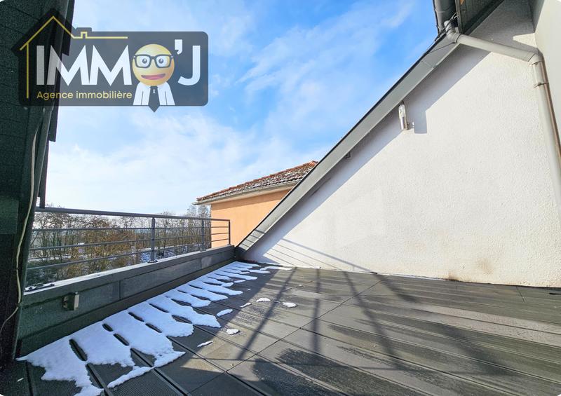 Maison - 196 m² - 8 pièces