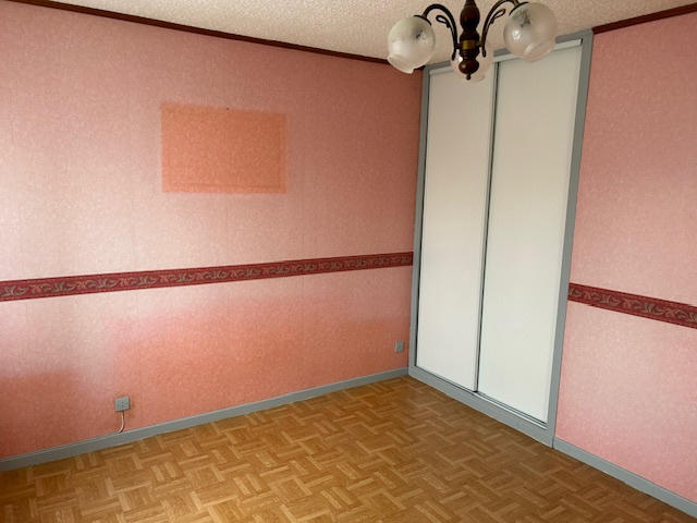 Maison - 100 m² - 7 pièces