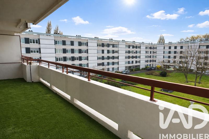 Appartement - 81 m² - 4 pièces