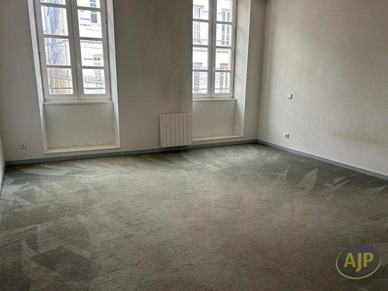 Appartement - 73 m² - 3 pièces
