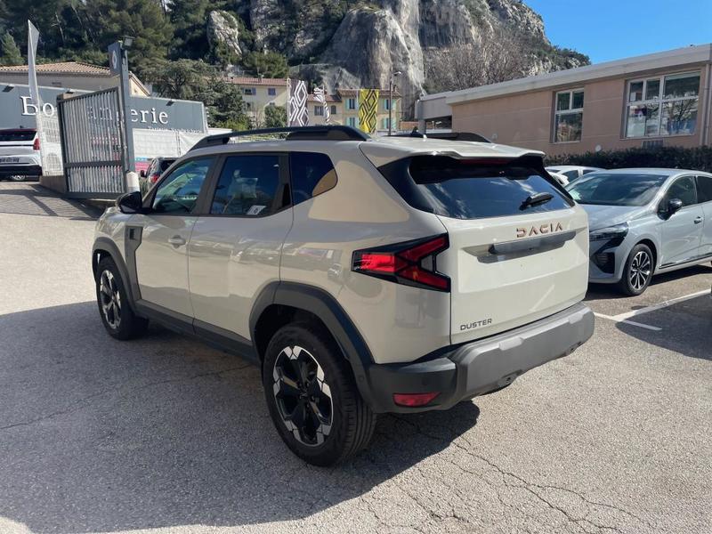 Dacia Duster Extreme Eco G 100 4x2