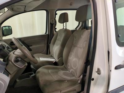 Renault Kangoo II 1,6 Expression Boite Auto 105cv