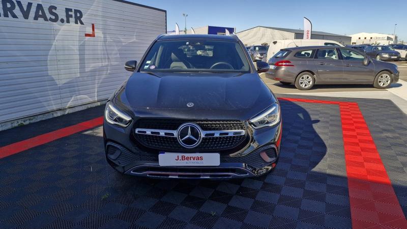 Mercedes Gla 250 E 8g-Dct Progressive Line