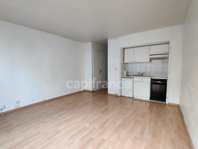 Appartement - 27 m² - 1 pièce