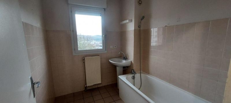 Maison de ville - 100 m² - 4 pièces