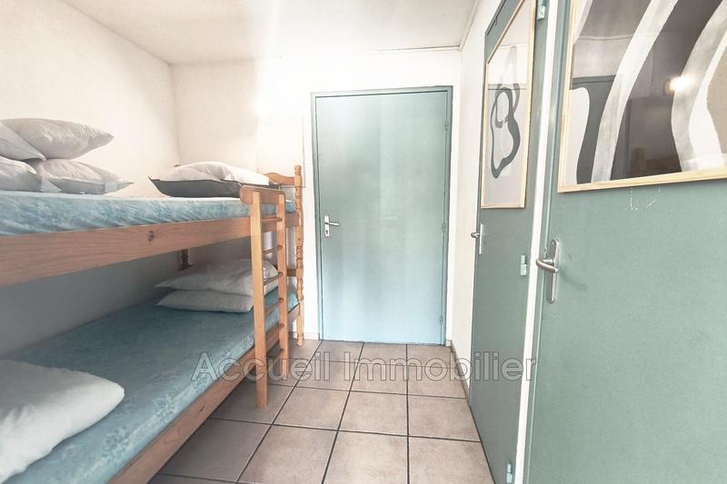 Appartement - 22 m² - 1 pièce