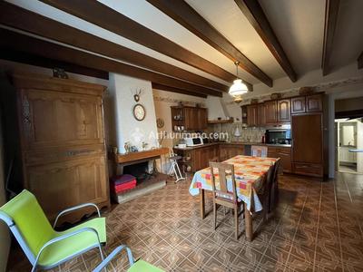 Maison - 117 m² - 12 pièces