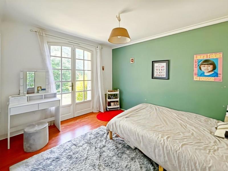 Maison - 138 m² - 4 pièces