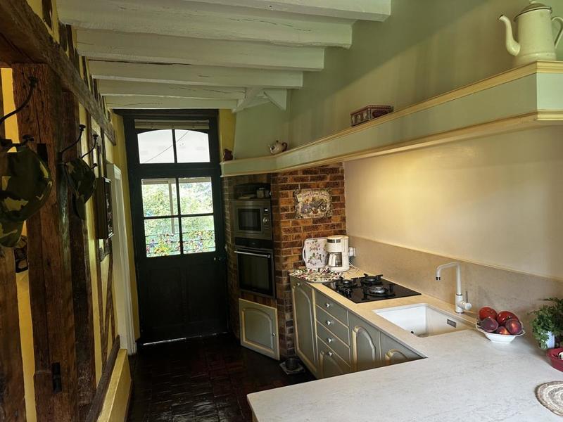 Maison de campagne - 187 m² - 13 pièces