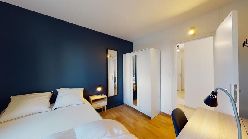 Appartement - 105 m²