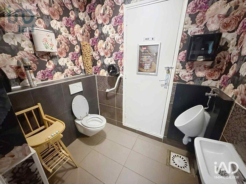 Local commercial - 85 m²