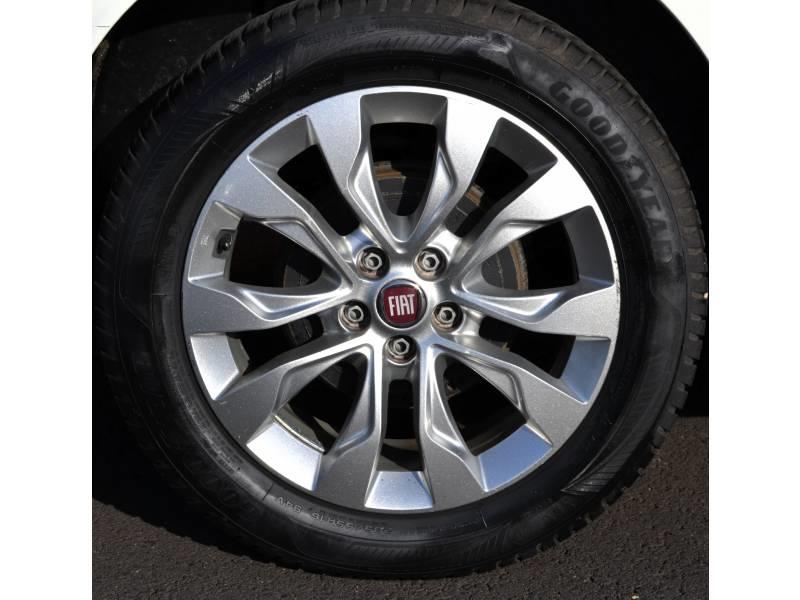 Fiat Tipo 5 Portes 1.4 95 ch Easy