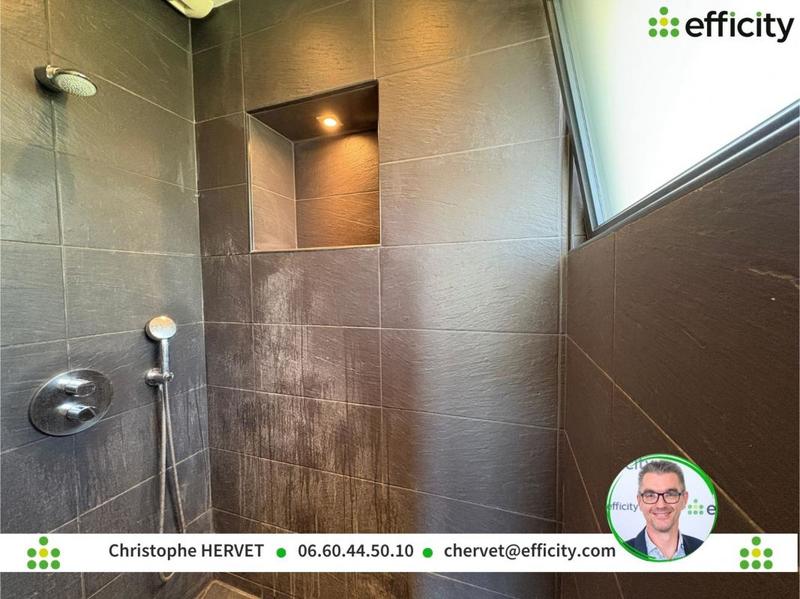 Maison - 119 m² - 5 pièces