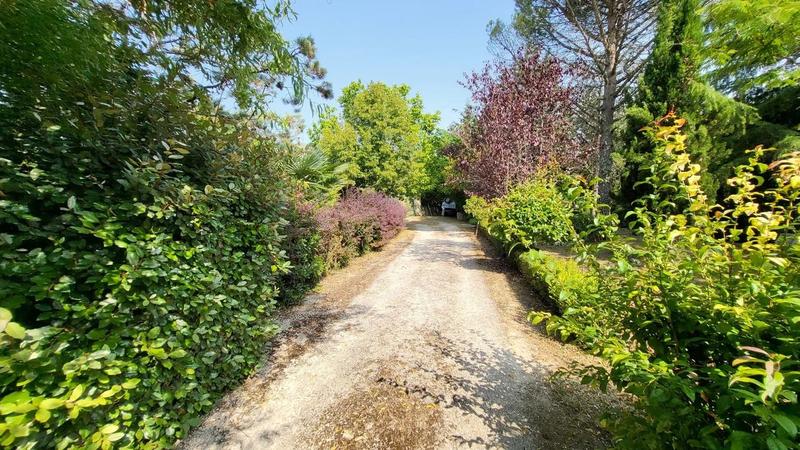 Corps de ferme - 105 m² - 4 pièces