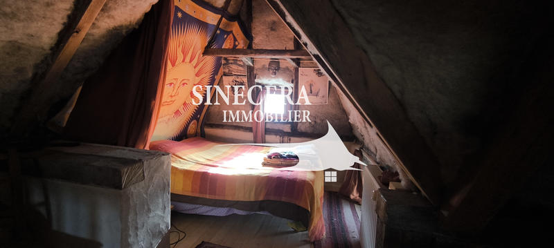 Maison - 230 m² - 5 pièces