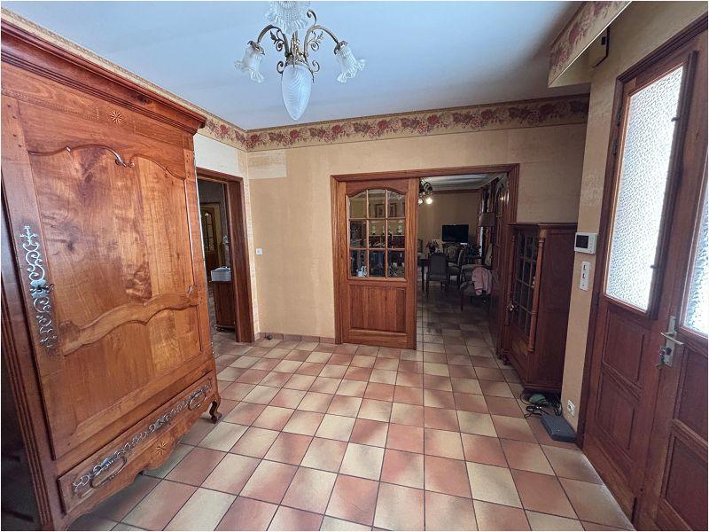 Villa - 148 m² - 5 pièces