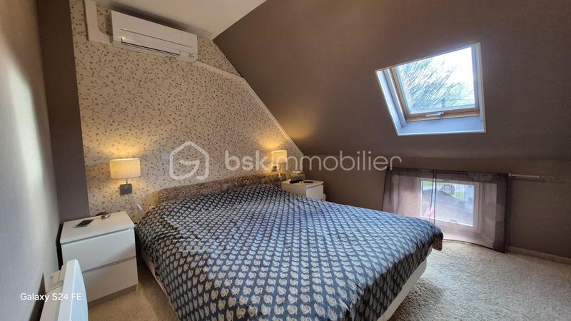 Longère - 134 m² - 6 pièces