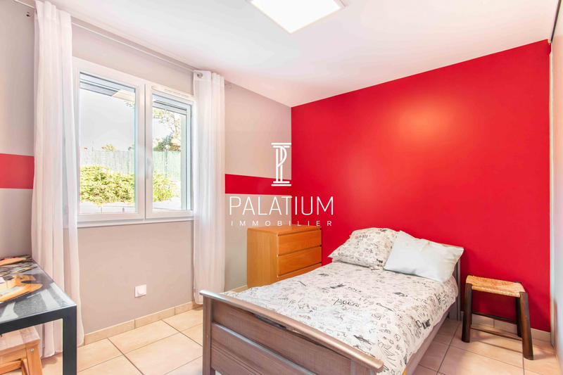 Villa - 155 m² - 7 pièces